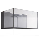 Innovative Marine NUVO Fusion - 25 AIO Lagoon Aquarium - Desktop Starter Kit