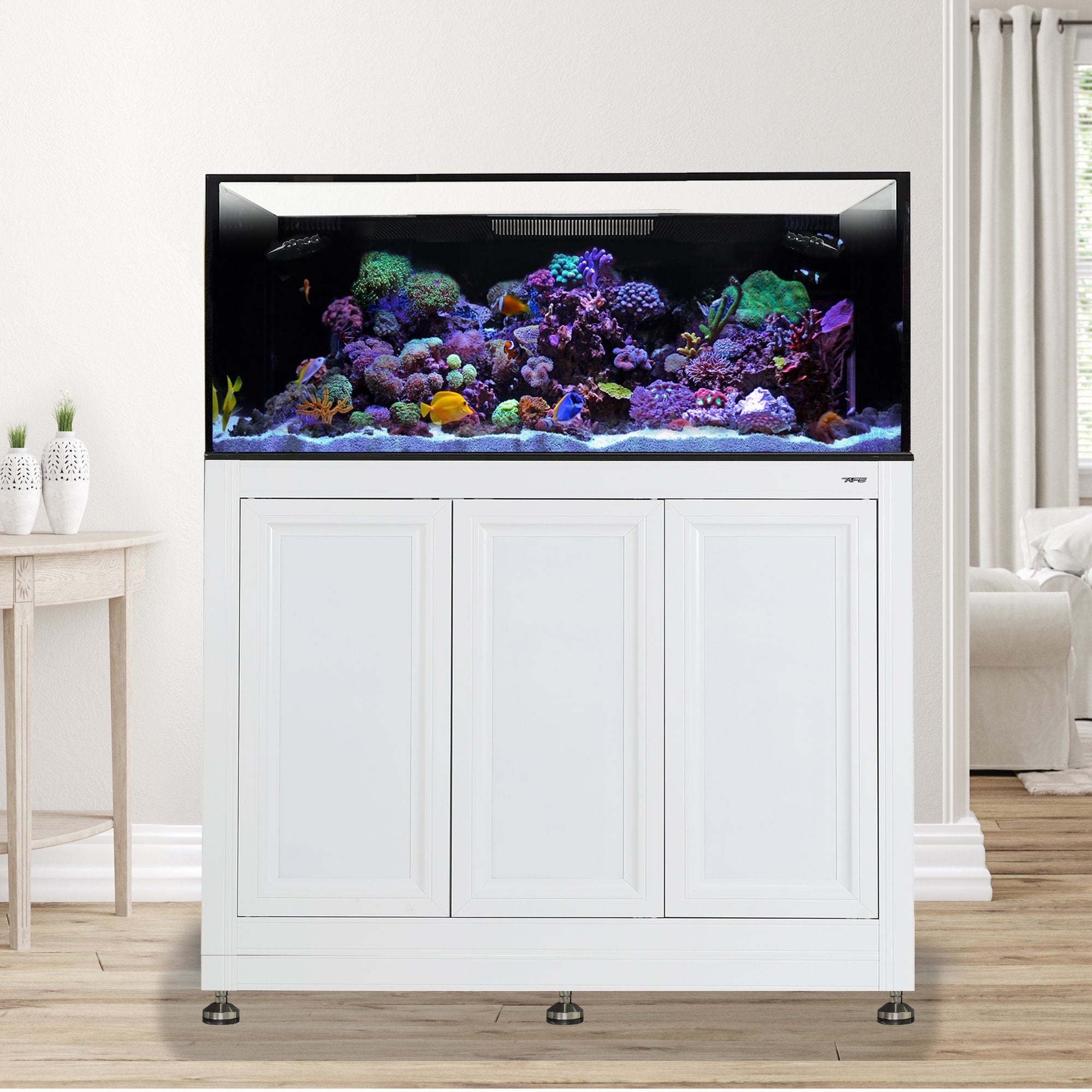 Innovative Marine EXT 100 Gallon Complete Reef System - White
