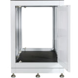Innovative Marine EXT 50 Gallon Complete Reef System - White