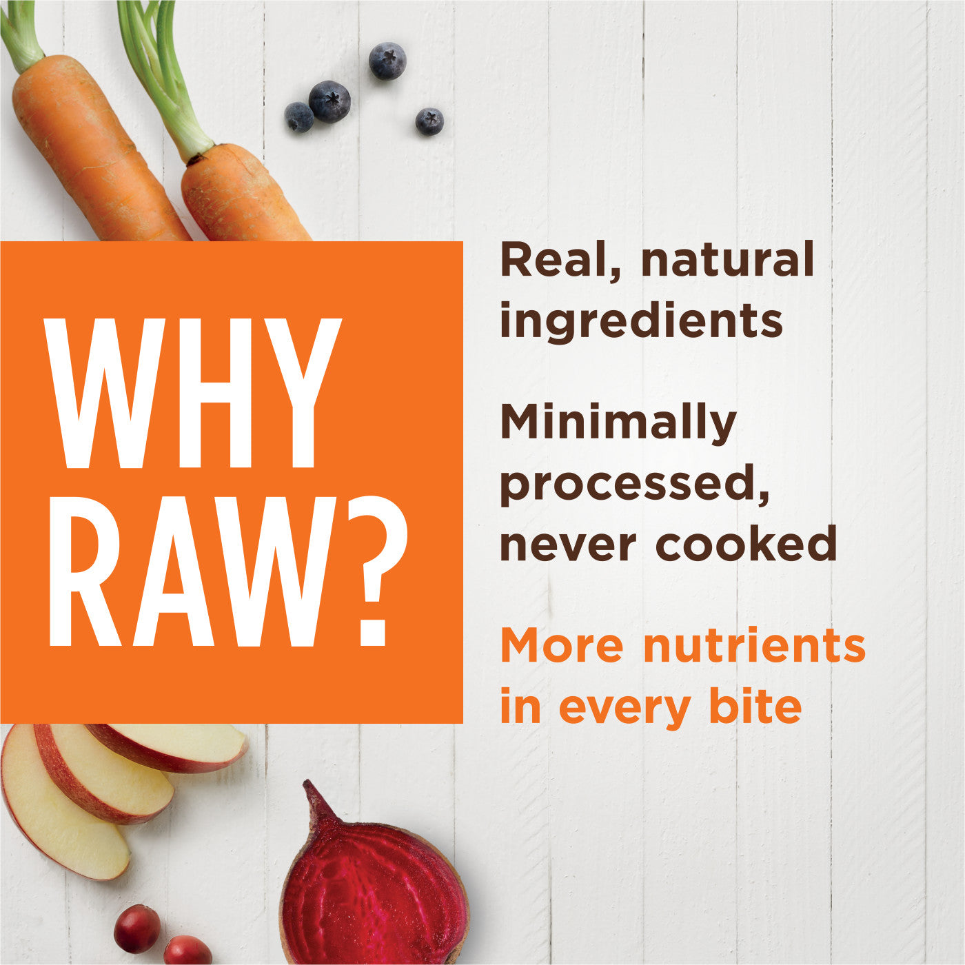 Instinct Raw Boost Mixers Gut Health Dog Food Topper - 12.5oz