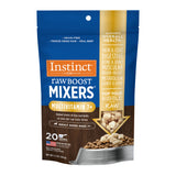 Instinct Raw Boost Mixers Multivitamin for Adult Dogs 7+ Food Topper - 5.5oz