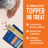 Instinct Raw Boost Mixers Multivitamin for Adult Dogs 7+ Food Topper - 5.5oz