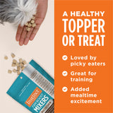 Instinct Raw Boost Mixers Multivitamin for Adult Dogs Food Topper - 5.5oz
