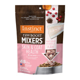 Instinct Raw Boost Mixers Skin & Coat Health Dog Food Topper - 5.5oz