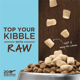 Instinct Raw Boost Mixers Tranquility Dog Food Topper - 12.5oz