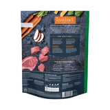 Instinct Raw Frozen Bites Adult Dog Food Grass-Fed Lamb - 2.7lb - The Pet Source