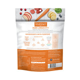 Instinct Raw Longevity Freeze Dried Bites Adult Dog Food Beef - 16oz