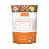 Instinct Raw Longevity Frozen Bites Farm-Raised Rabbit Cat Food - 2.5lb - The Pet Source