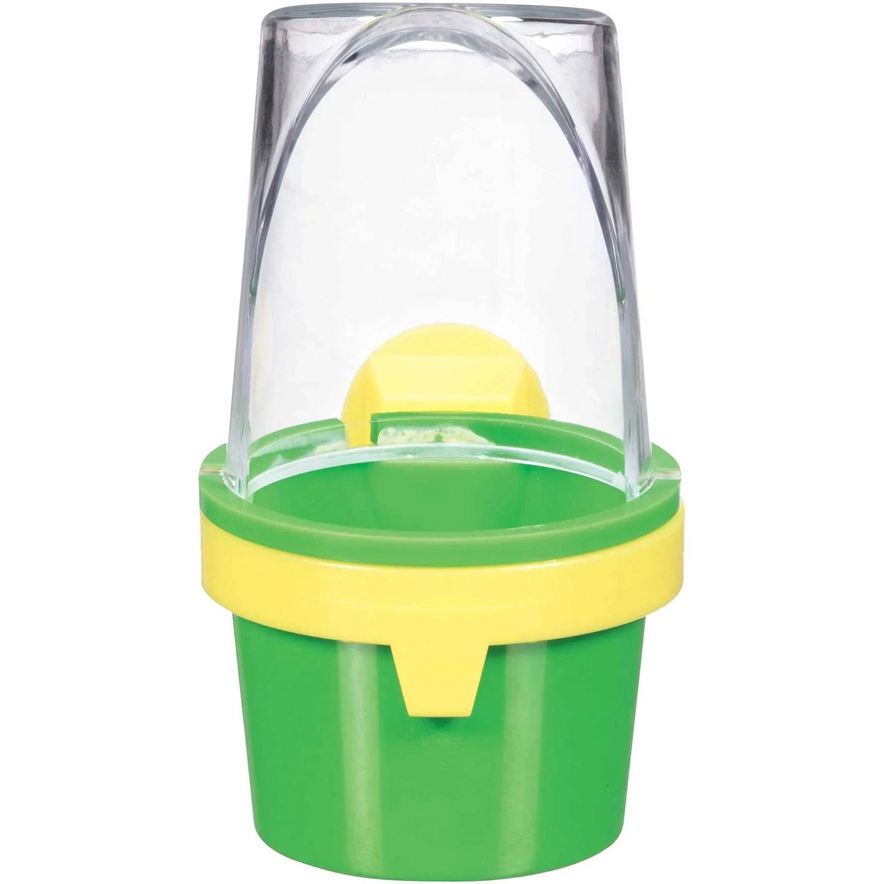 JW Clean Cup Bird Feed & Water Cup - Medium - The Pet Source