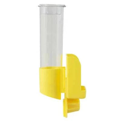 JW Clean Seed Silo Bird Feeder - The Pet Source