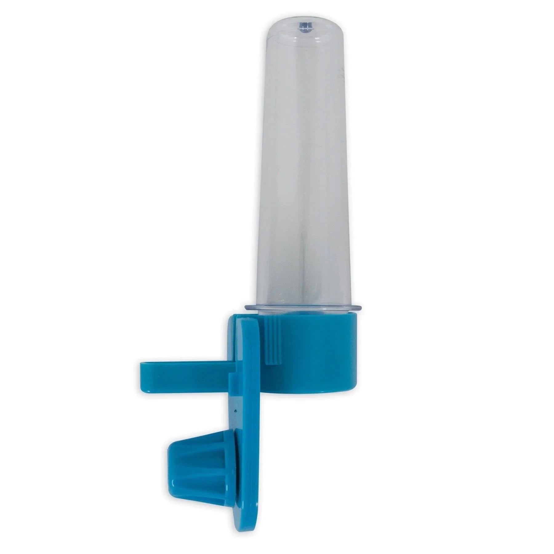 JW Clean Water Silo Bird Waterer - Large - The Pet Source