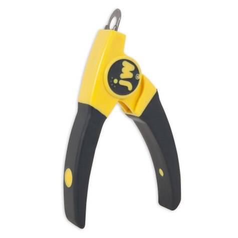 JW Pet Gripsoft Deluxe Nail Trimmer For Cats - The Pet Source