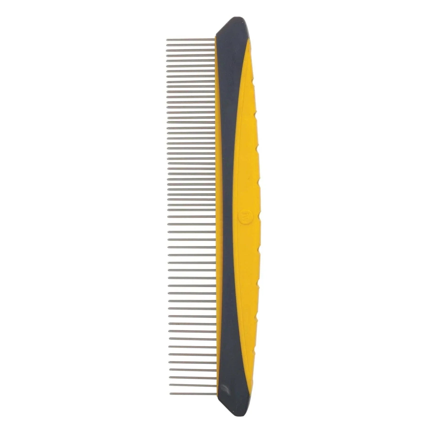 JW Gripsoft Fine & Coarse Comfort Comb - The Pet Source