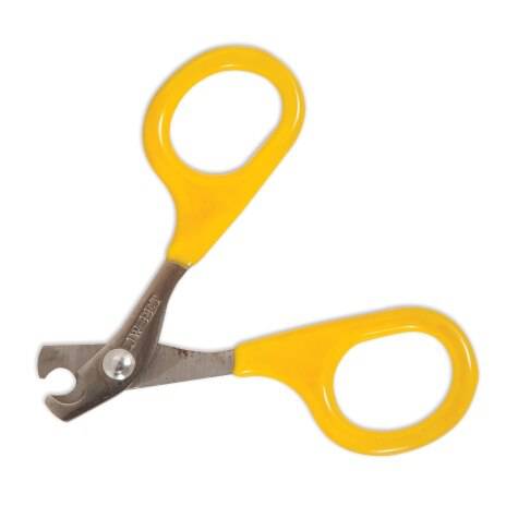 JW Pet Gripsoft Cat Nail Clipper - The Pet Source