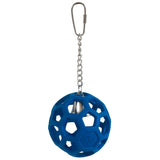 JW Pet Hol-ee Roller Bird Toy - The Pet Source
