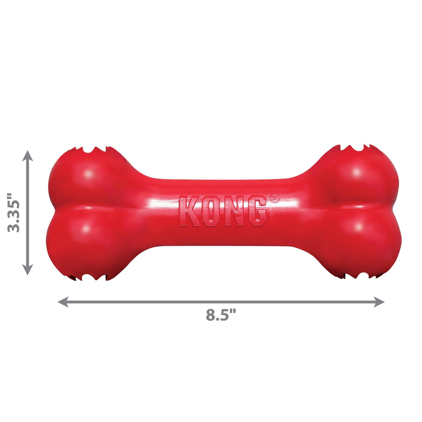 KONG Goodie Bone - Large - The Pet Source