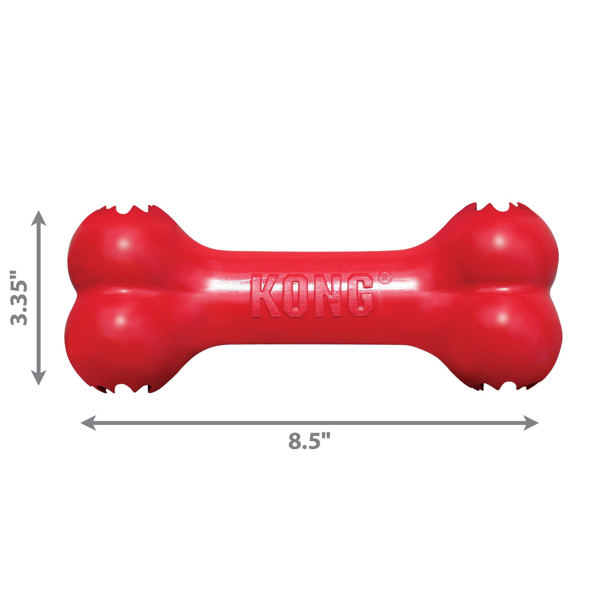 KONG Goodie Bone - Large - The Pet Source