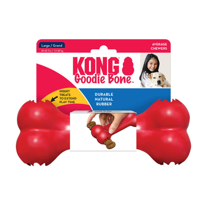 KONG Goodie Bone - Large - The Pet Source