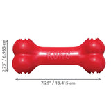 KONG Goodie Bone - Medium - The Pet Source