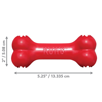 KONG Goodie Bone - Small - The Pet Source