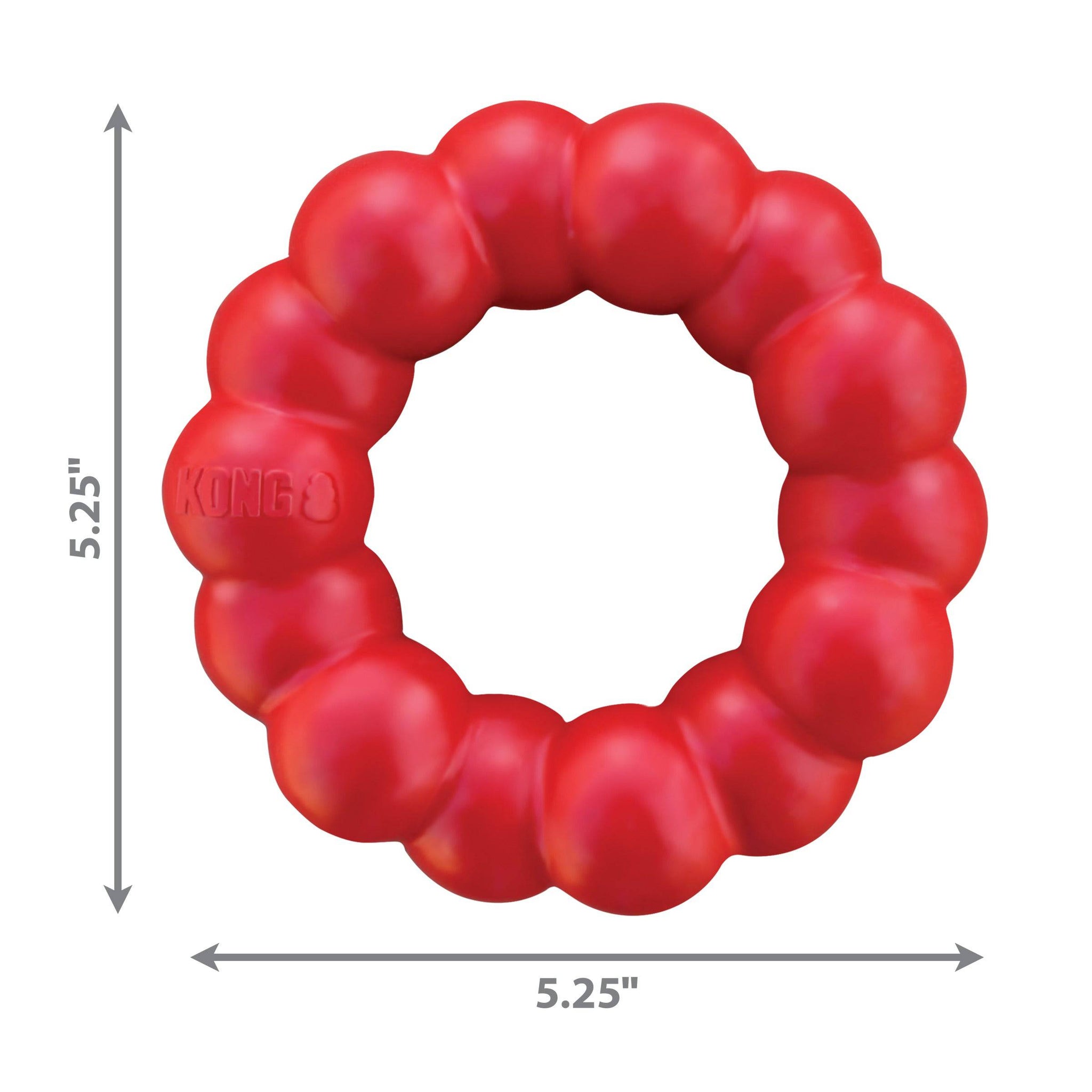 Kong Ring - Extra Large - The Pet Source