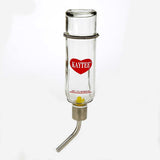 Kaytee Chew-Proof Water Bottle - 12oz - The Pet Source