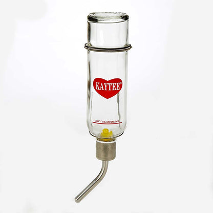 Kaytee Chew-Proof Water Bottle - 12oz - The Pet Source