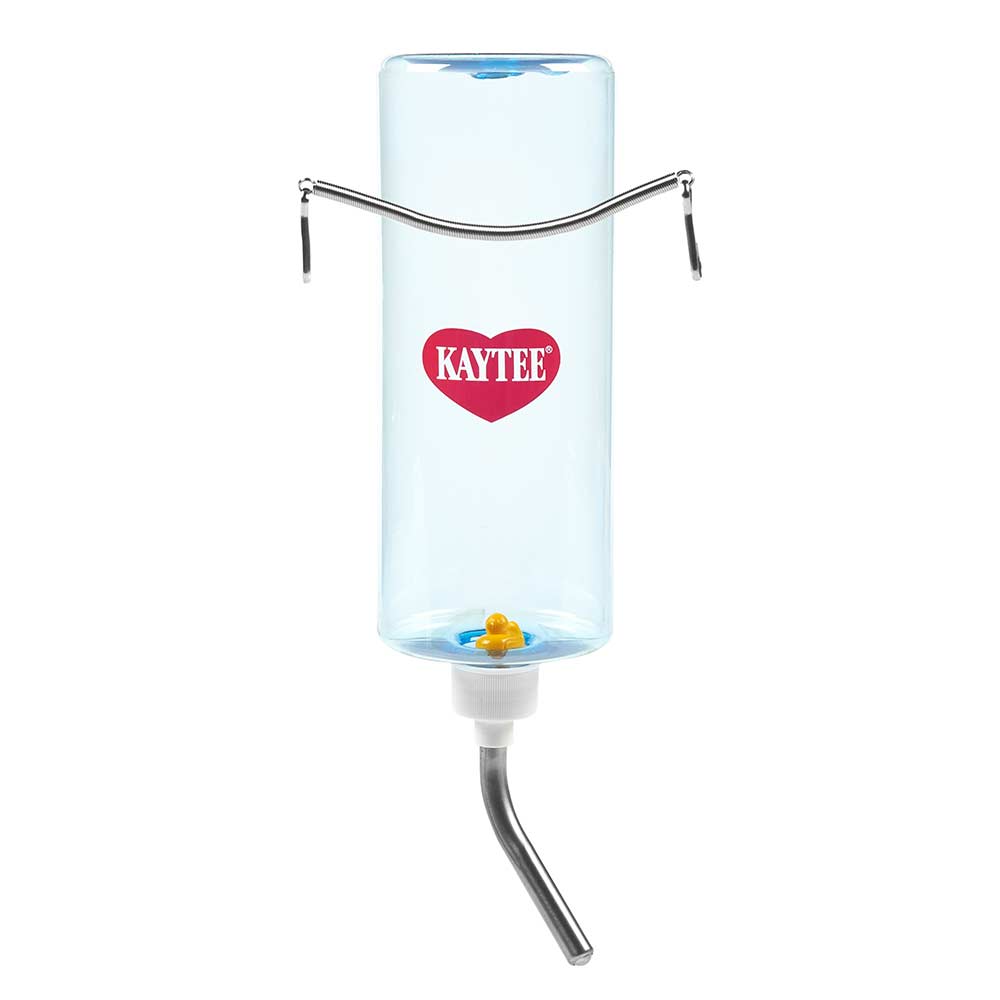 Kaytee Clear Water Bottle - 32oz - The Pet Source