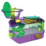 Kaytee Crittertrail Extreme Challenge Habitat - The Pet Source