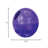 Kong Cat Dispensing Ball - The Pet Source