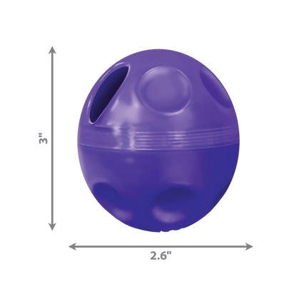 Kong Cat Dispensing Ball - The Pet Source