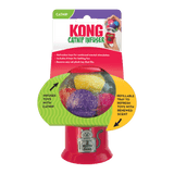 Kong Catnip Infuser - The Pet Source
