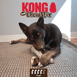 Kong Chewstix Tough Femur Large - The Pet Source