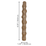 Kong Chewstix Tough Mega Stick Medium/Large - The Pet Source