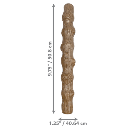 Kong Chewstix Tough Mega Stick Medium/Large - The Pet Source
