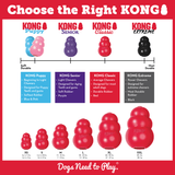 Kong Classic XXLarge - The Pet Source