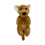 Kong Comfort Pups Peanut - Small Dog - The Pet Source