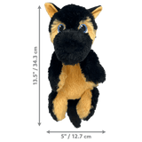 Kong Comfort Pups Fritz - All Dogs - The Pet Source