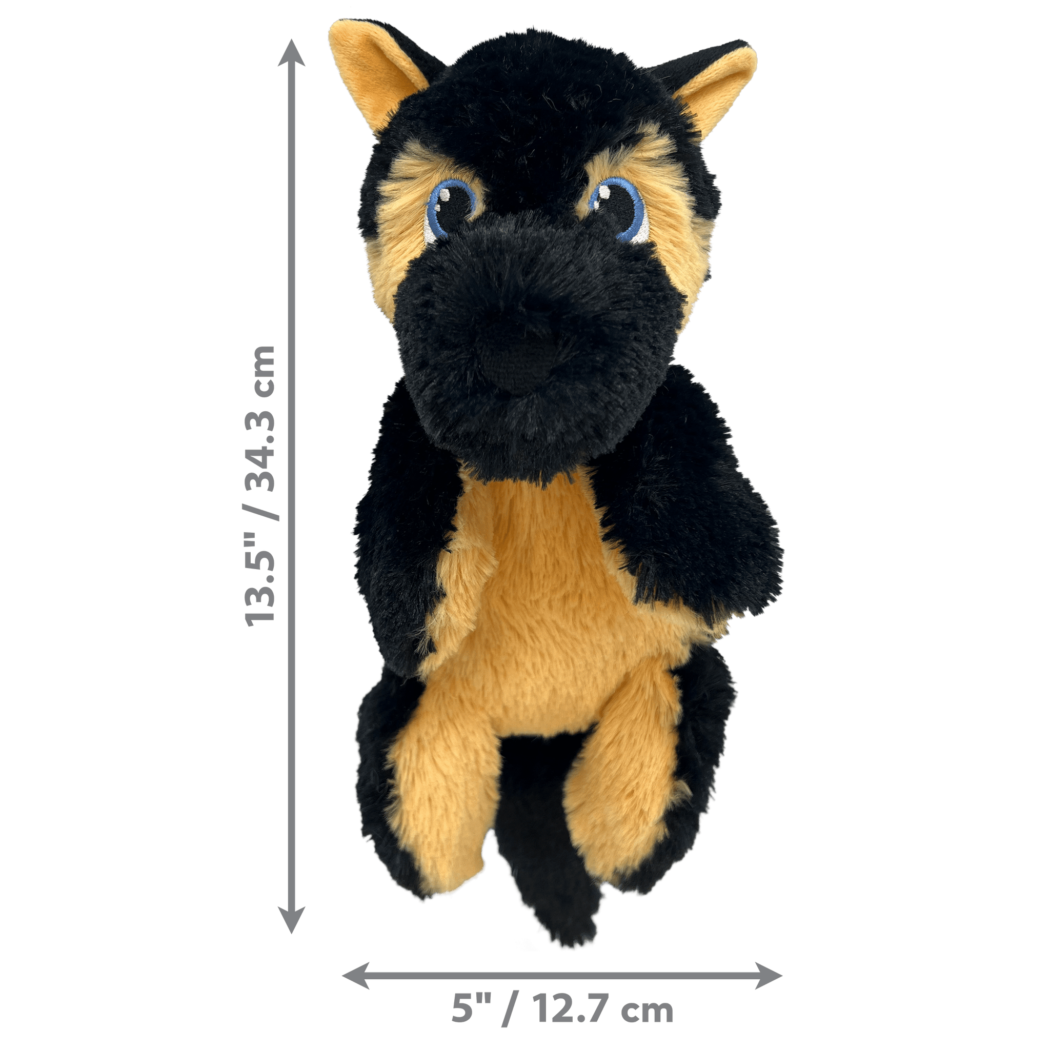 Kong Comfort Pups Fritz - All Dogs - The Pet Source