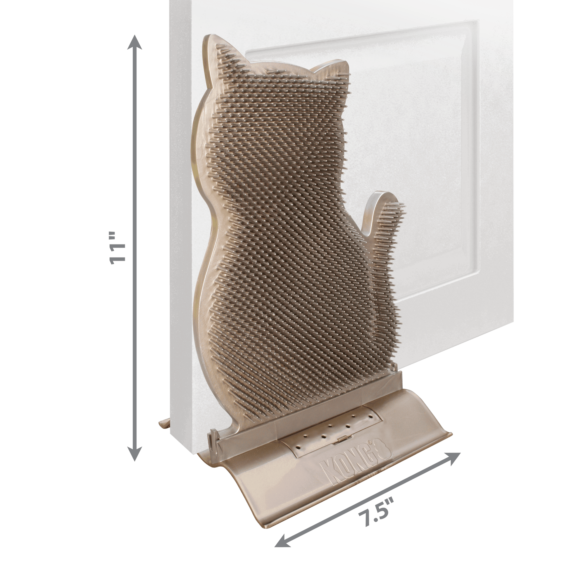 Kong Connects Kitty Comber - The Pet Source