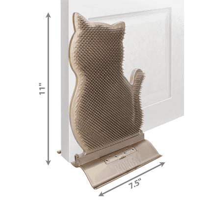 Kong Connects Kitty Comber - The Pet Source