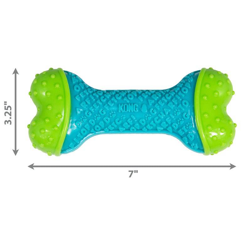 Kong Corestrength Bone Medium-Large - The Pet Source