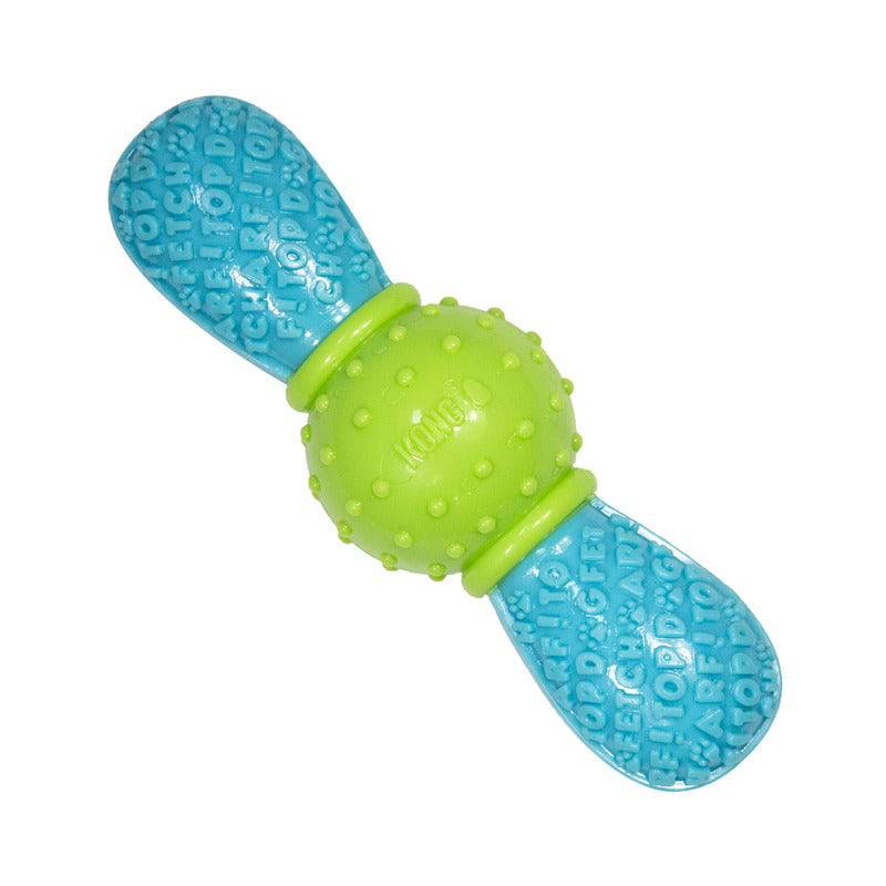 Kong Corestrength Bow Tie Medium-Large - The Pet Source