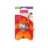 Kong Crackles Gulpz Cat Toy - The Pet Source