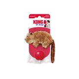 Kong Dr. Noyz Beaver Small - The Pet Source