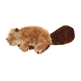Kong Dr. Noyz Beaver Small - The Pet Source