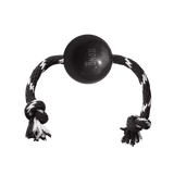 Kong Extreme Ball With Rope - The Pet Source