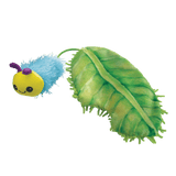 Kong Flingaroo Caterpillar - The Pet Source