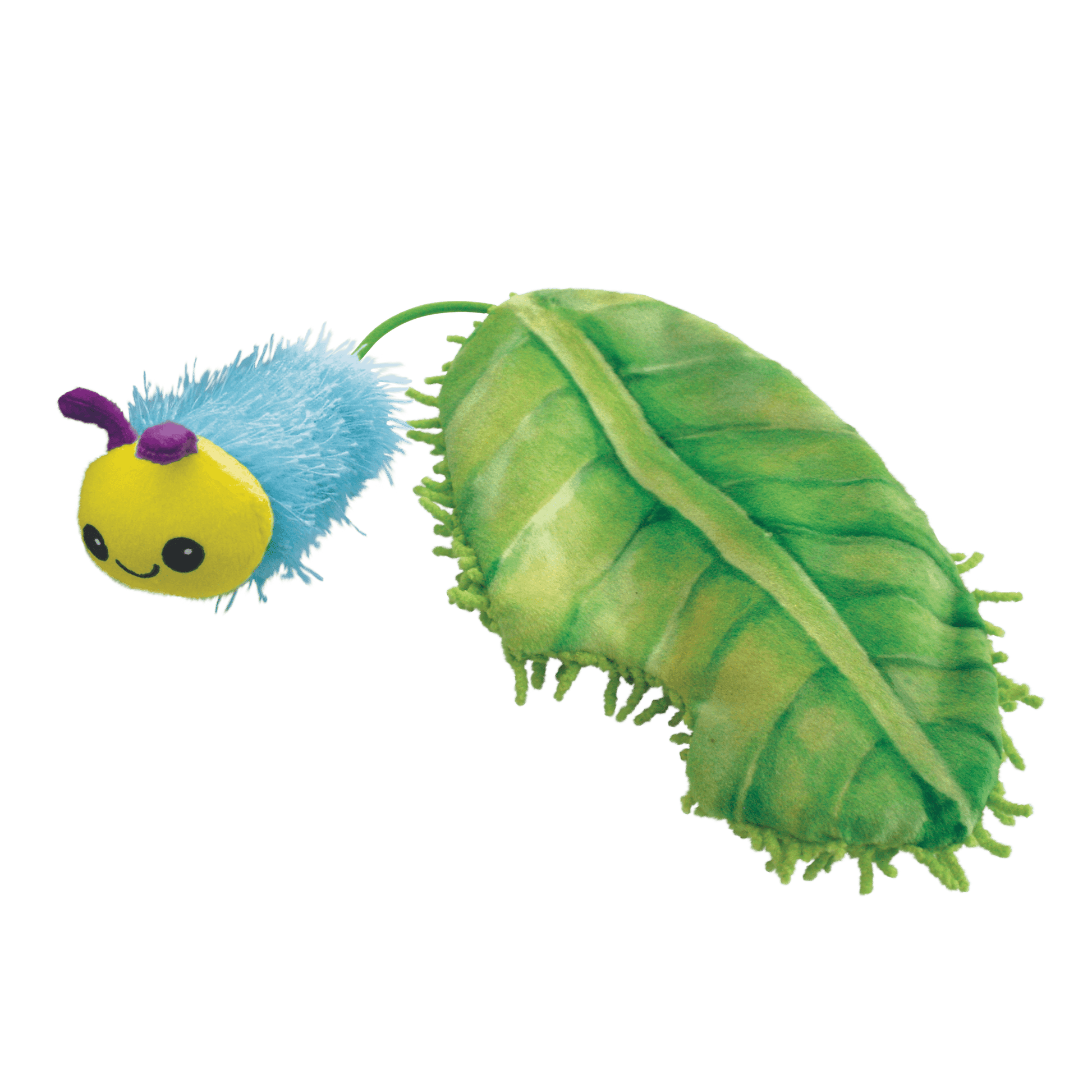 Kong Flingaroo Caterpillar - The Pet Source