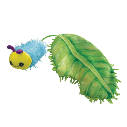 Kong Flingaroo Caterpillar - The Pet Source